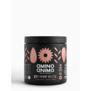 AMINO ANIMO power mix cocoa organic protein - 350g